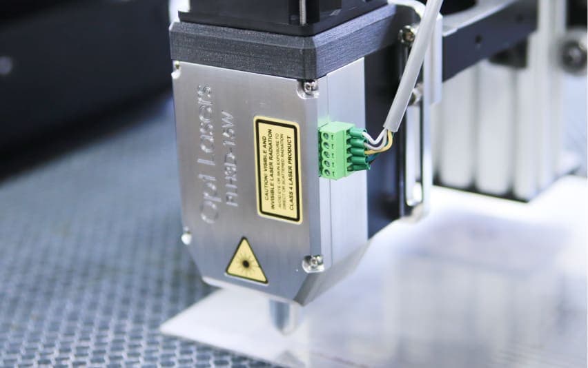 cnc metal